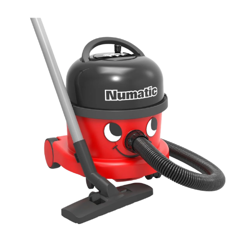 Vacuums